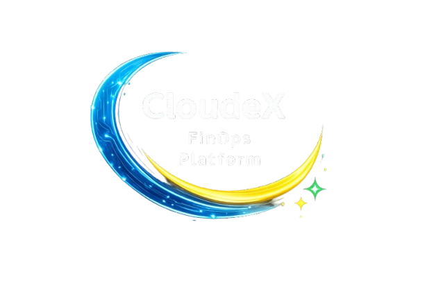 CloudeX – FinOps Platform